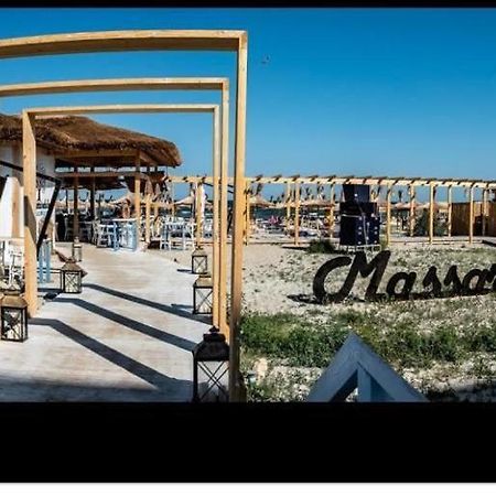 Apartamento First Line Sea Năvodari Exterior foto
